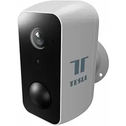 IP-камера для відеоспостереження Tesla Smart Camera PIR Battery (TSL-CAM-SNAP11S) [104577]