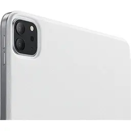 Чохол-книжка Benks Urban Magnetic Case для Apple iPad Air 13` (2024-2026)/Pro 12.9` (2020-2022) White [130649] - мініатюра 5