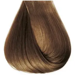 Фарба для волосся BBcos Keratin Color №8/00 блондин світлий інтенсивний - мініатюра 3