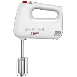 Міксер MPM MMR-19/B - мініатюра 1