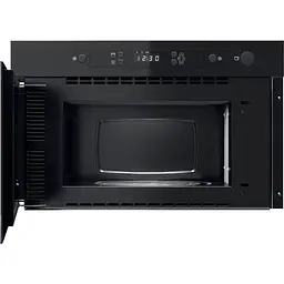 Мікрохвильова піч вбудована WHIRLPOOL MBNA900B - мініатюра 3
