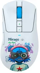Миша Bloody R73 Ultra Duo Nyx Mirage (4711421002363)