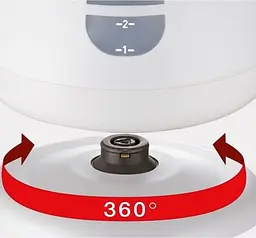 Електрочайник Tefal KO299130 [86966]