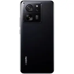 Смартфон Xiaomi 13T 8/256Gb Black - мініатюра 2