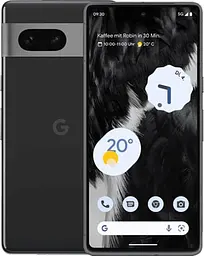 Смартфон Google Pixel 7 8/256GB Obsidian