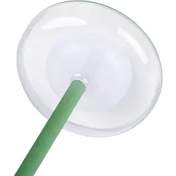 Настільна лампа Kanlux Fluxy LED IP44 GN (37313) - мініатюра 3