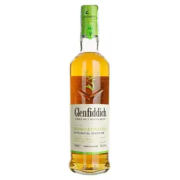 Віскі Glenfiddich Orchard Experiment 43% 0.7 л в подарунковій упаковці - мініатюра 2