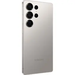 Смартфон Samsung Galaxy S25 Ultra 12/512 GB Titanium Grey [SM-S938BZTGEUC] UA-UCRF [126633] - мініатюра 7
