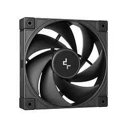 Корпус DeepCool CL6600 Black (R-CL6600-BKNNA0-G-1) - мініатюра 8