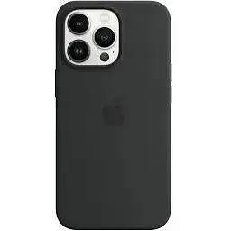 Чохол-накладка Apple iPhone 13 Pro Case with MagSafe Assembly Black