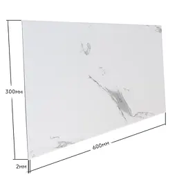 Самоклеюча стінова PET плитка 600x300x2mm (D) SW-00001684 - мініатюра 3