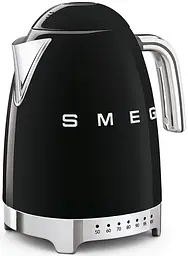 Електрочайник Smeg KLF04BLEU - мініатюра 3