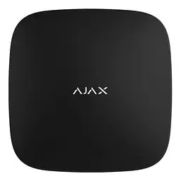 Комплект охоронної сигналізації Ajax (StarterKit2 black) - мініатюра 2