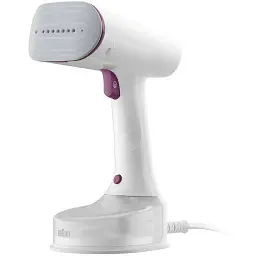 Отпариватель Braun GS 5011 PU White UA