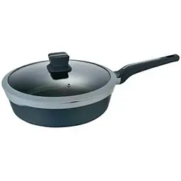 Сковорода Pepper PR-2321-28 Arma з кришкою 28х8 см (136577)