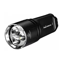 Ліхтар Fenix TK35UE V2.0 (TK35UEV20) - мініатюра 4