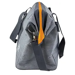 Термосумка Bo-Camp Cooler Bag 20 Сірий - мініатюра 4