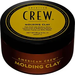 Моделювальна глина American Crew Classic Molding Clay 85 г - мініатюра 2
