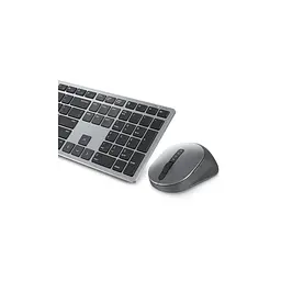 Комплект Dell Multi-Device KM7321W Ukr (580-AJQV) - мініатюра 6