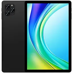 Планшет Doogee Tab G6 6/256 Чорний