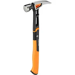 Молоток Fiskars IsoCore (XL) 20oz / 15.5 "(156002) 1020215