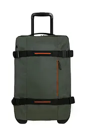 Дорожня Сумка На Колесах American Tourister URBAN TRACK KHAKI 55x35x20 MD1*94001