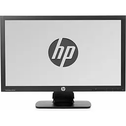 Монітор 21.5" HP ProDisplay P222va - Class A "Б/В"