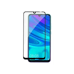 Захисне скло Full screen PowerPlant для Honor 20 Lite/Honor 10i, Black