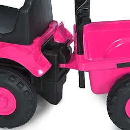 Дитяча каталка-толокар M 6154-8 до 25 кг - мініатюра 4