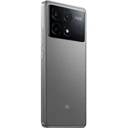 Смартфон Poco X6 Pro 5G 8/256GB Grey - мініатюра 4