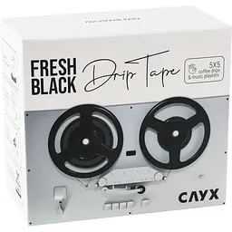 Дріп кава Fresh Black Drip Tape (5 шт. х 12 г) 60 г - мініатюра 3