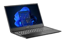 Ноутбук 2E Imaginary 15 15.6' FHD IPS AG, Intel i7-1165G7, 32GB, F1024GB, UMA, Win11P, чорний (NL50MU-15UA55) - мініатюра 3
