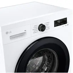 Пральна машина LG F2Y2NS6WE - мініатюра 10