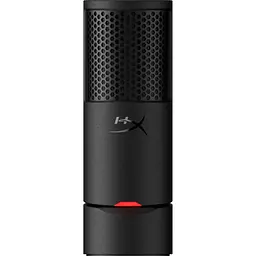 Мікрофон HyperX SoloCast 2 Omni USB-A Black (AR0A0AA)