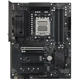Материнська плата ASUS B850 MAX GAMING WIFI