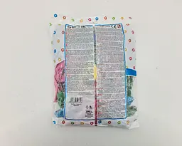 Латексна кулька, Gemar, Панч-Бол, пастель, асорті, 18 дюйм (45 см), 50 штук, для свят і фотозон - мініатюра 2
