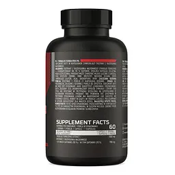 Стимулятор тестостерону Tribulus Terrestris 90, 60 капсул OstroVit fit0022953 - мініатюра 2