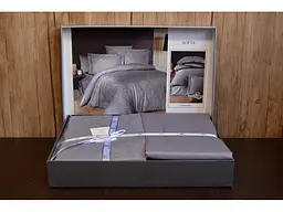Комплект постельного белья Евро First Choice pbe0050229 - миниатюра 4