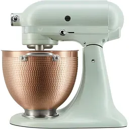 Кухонна машина KitchenAid Artisan 5KSM180LEELB з відкидним блоком 4.7 л Blossom (5KSM180LEELB) - мініатюра 3