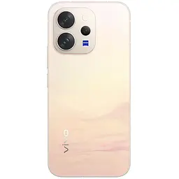 Смартфон Vivo V70 12/256GB Gold (Global) - мініатюра 3