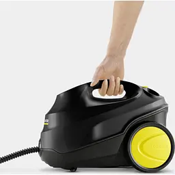 Пароочищувач Karcher SC 3 EasyFix GoFurther (1.513-665.0) - мініатюра 2
