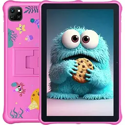 Планшет Oscal Pad 50 Kids 2/64GB Wi-Fi Jelly Pink Global EU [119043] - мініатюра 1
