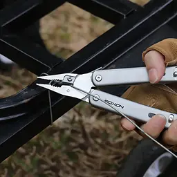 Мультитул Roxon Flex S804 - мініатюра 7