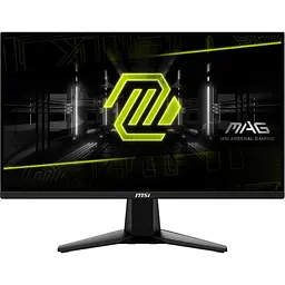 Монітор MSI 25" MAG 255XF (9S6-3BC21M-021) [168956] - мініатюра 2