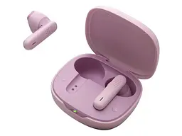 Навушники TWS (повністю бездротові) JBL Wave Flex 2 Pink (WFLEX2PIK) - мініатюра 4