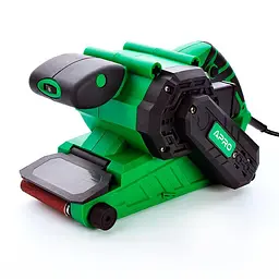 Шліфмашина стрічкова Apro SB1100 76x533 мм 120-400 м/хв 1100 Вт 30412