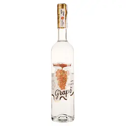 Напій алкогольний Fratelli Vodka Grape, 37%, 0,5 л