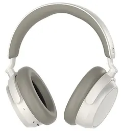 Гарнітура Sennheiser Accentum Plus Wireless White (700177)
