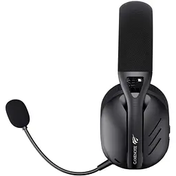 Навушники Havit Fuxi-H3 Black (6939119046842) - мініатюра 3