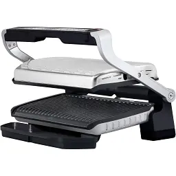 Електрогриль Tefal Optigrill+ XL GC722D16 [120490] - мініатюра 3